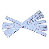 Banda de măsurare autoadezivă 65 cm